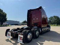 2023 Peterbilt 579