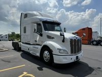 2022 Peterbilt 579