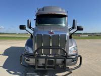2021 Peterbilt 579
