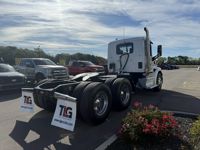 2021 Peterbilt 579