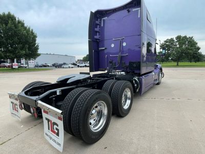 2023 Peterbilt 579