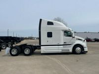 2025 Peterbilt 579