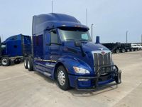 2023 Peterbilt 579