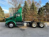 2020 Peterbilt 579