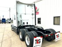 2022 Peterbilt 579