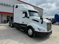 2022 Peterbilt 579