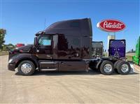 2021 Peterbilt 579