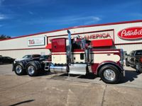 2022 Peterbilt 389
