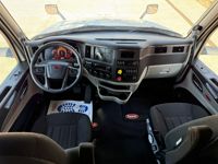 2022 Peterbilt 579