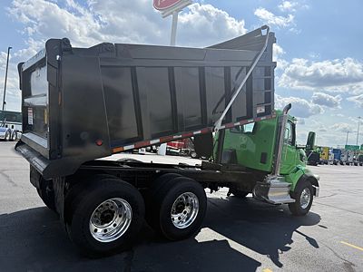 2024 Peterbilt 567