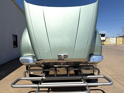 2023 Peterbilt 567