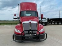 2023 Kenworth T680