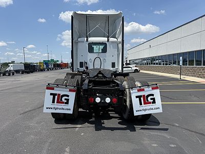 2022 Kenworth T680