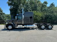 2022 Peterbilt 567