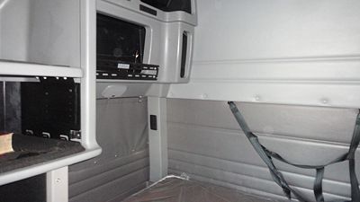 2018 Peterbilt 389