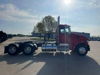 2020 Peterbilt 567