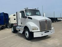 2020 Kenworth T880