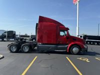 2021 Peterbilt 579