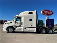 2021 Peterbilt 579