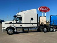 2022 Peterbilt 567