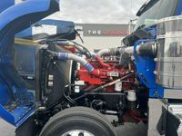 2023 Kenworth W900