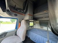 2020 International LT625