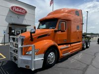 2023 Peterbilt 579