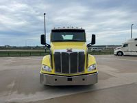 2021 Peterbilt 579