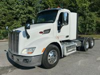 2018 Peterbilt 579