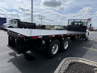 2019 International MV607