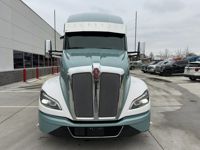 2022 Kenworth T680