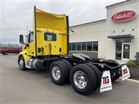 2021 Peterbilt 579