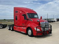 2022 Kenworth T680