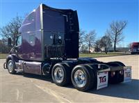 2021 Peterbilt 579