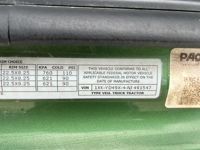 2022 Kenworth T680
