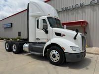 2021 Peterbilt 579