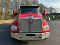 2017 Kenworth T880