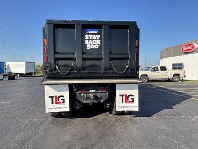2014 Western Star 4900 SF