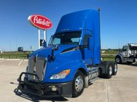 2023 Kenworth T680