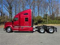 2022 Kenworth T680