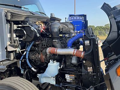 2022 Peterbilt 579