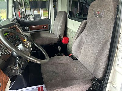 2017 Western Star 4700