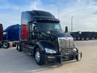 2022 Peterbilt 579