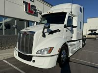 2023 Peterbilt 579