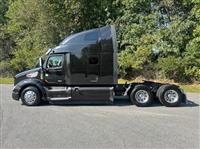 2021 Peterbilt 579