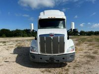 2021 Peterbilt 579