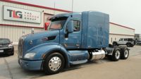 2020 Peterbilt 579