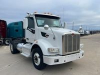 2017 Peterbilt 567