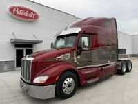 2022 Peterbilt 579