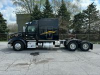 2018 Peterbilt 579
